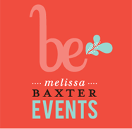 Melissa Baxter Events