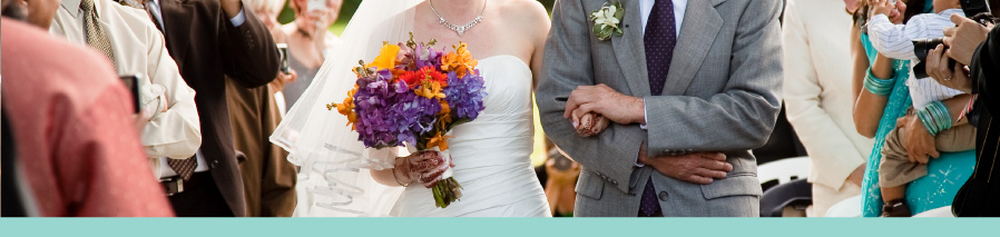 Melissa Baxter Events