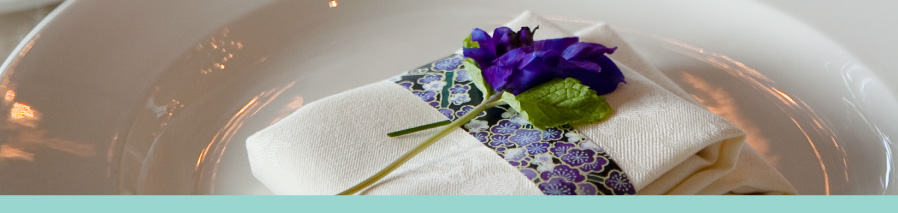 Melissa Baxter Events