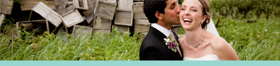 Melissa Baxter Events